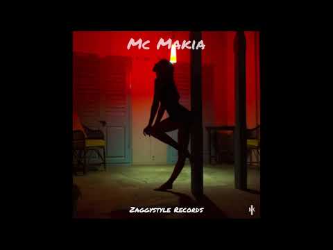 MC Makia - XXX