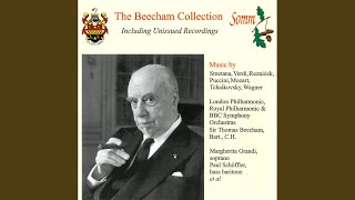 Eugene Onegin, Op. 24, Act I: Act II: Waltz