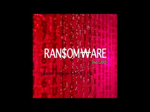 [K-POP] BIG $LAM (빅슬램) - RAN$OM￦ARE (feat. LAKO) (Hiphop)_아토엔터테인먼트