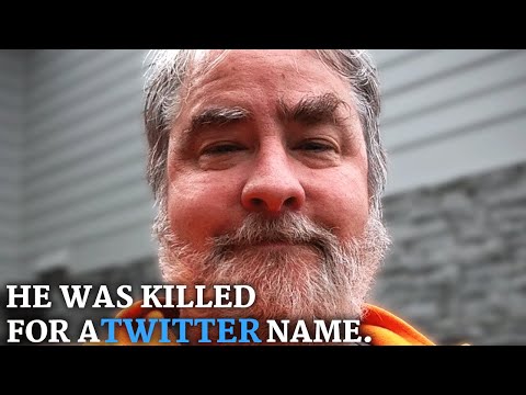 two teen boys KILLED an Old man for his Twitter name