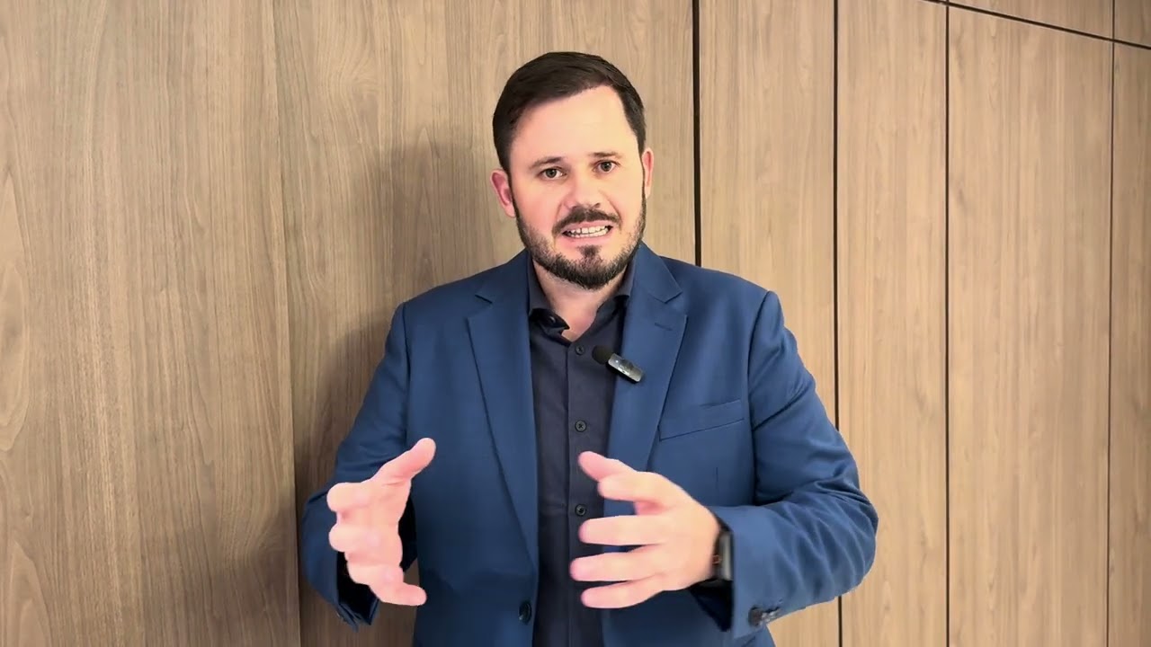 Eleições 2026: Produtor tem capacidade, mas não consegue crédito, alerta Aprosoja Brasil