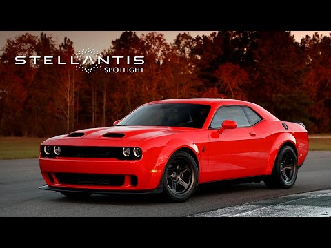 Stellantis Spotlight: April 2, 2021