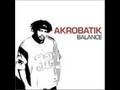 akrobatik - limelight 