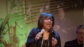 Jazzterdays-That old feeling