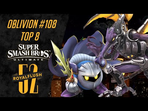 Tampa Smash - Oblivion Games #108 - TOP 8