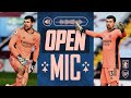 OPEN MIC | Mat Ryan makes his Arsenal debut | Compilation