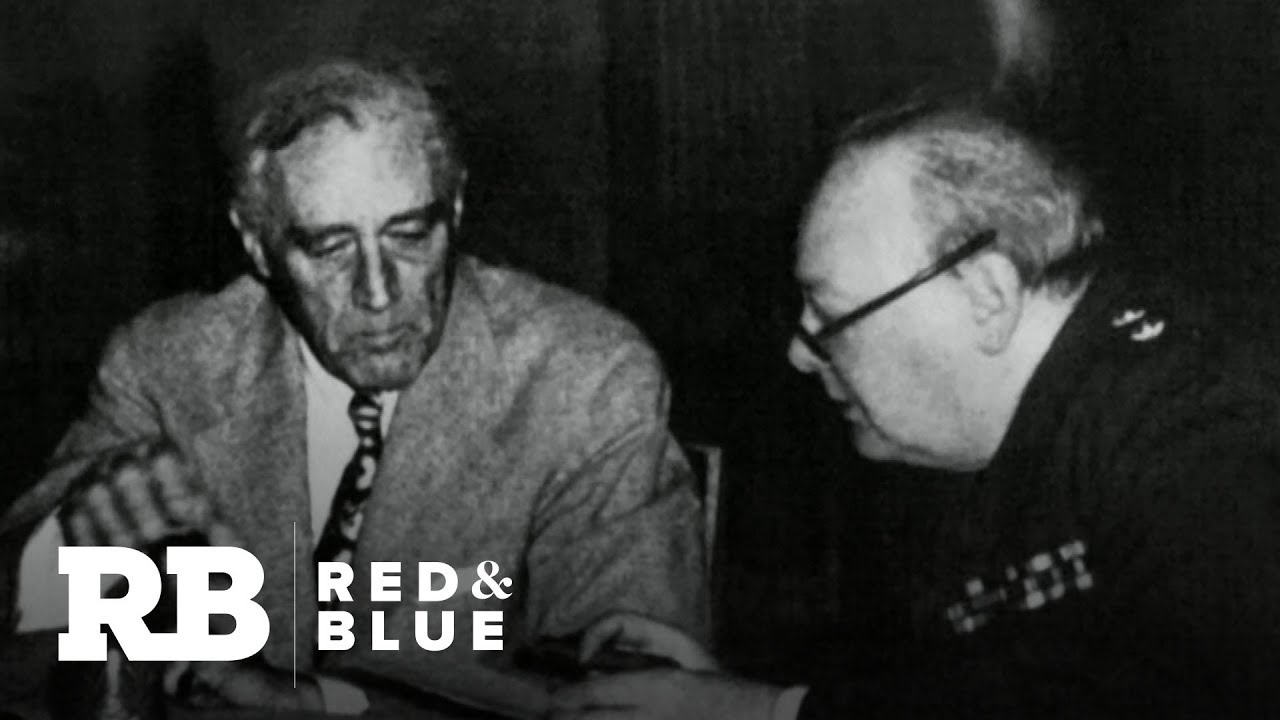 The inspiration behind the Green New Deal