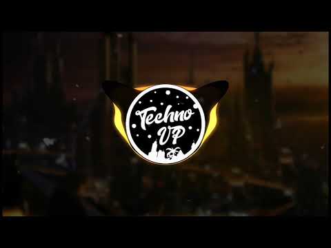 Mezcla Fits of Gloom + Música Del Futuro (DJ. Pastis) / Techno VP