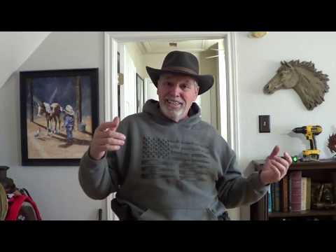 Tactics For Clearing Door Ways - Press Checks - Choke Points - Part Two