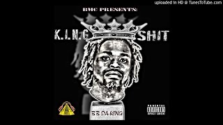 BB Da K.I.N.G x Los Scrilla - Bag