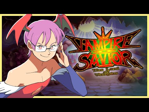 How to Lilith - Vampire Savior