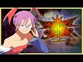 How To Lilith Vampire Savior