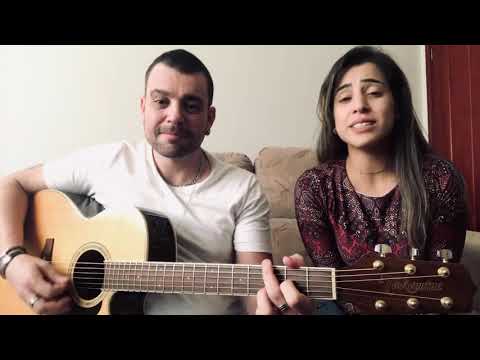 Pode ser pra valer (Chitãozinho e Xororó) - Cover (Na Quarentena) 😉