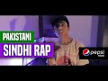 Babar Mangi Disan Bhalay Sindhi Rap Pepsi Rap Battle