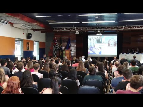 Simpósio de Medicina é realizado no Claretiano Centro Universitário