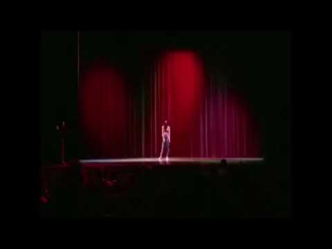 sunmi - gashina talent show performance