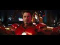 Opening Scene Iron Man Entrance Stark Expo Iron Man 2 2010 HD