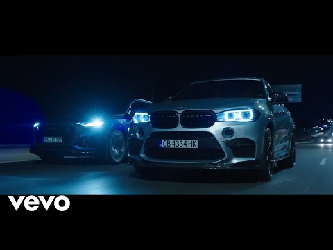 CryJaxx - Candy Shop (feat. Junior Charles)