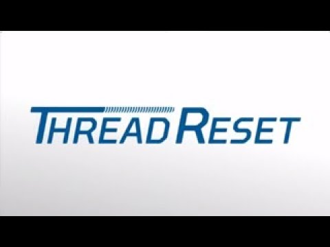 KL-0173-6.. Serie - Gewinderückform-Werkzeug für Radbolzen