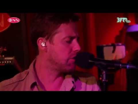 Kaiser Chiefs - Ruby (live @ BNN Thats Live - 3FM)