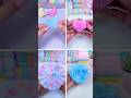 4 DIY Paper Craft Ideas Shorts Art Craft Papercraft Diy Miniature Love Innovacrafts
