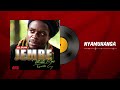 Mista Poa Nyamuhanga Audio Officiel