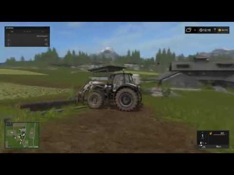 LS 17 [E16] Den Hof entasten??