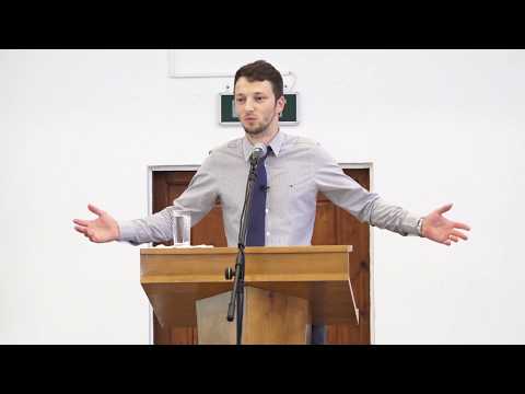 Andrei Croitoru | Învățături pentru căsătorie din relația lui Hristos cu Biserica | Efeseni 5