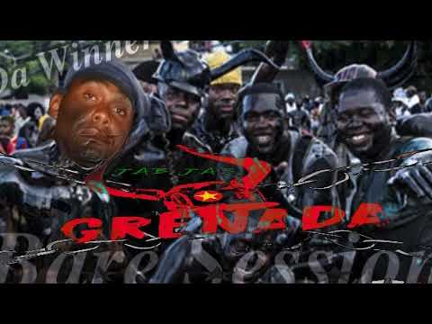 Da Winner - Bare Session