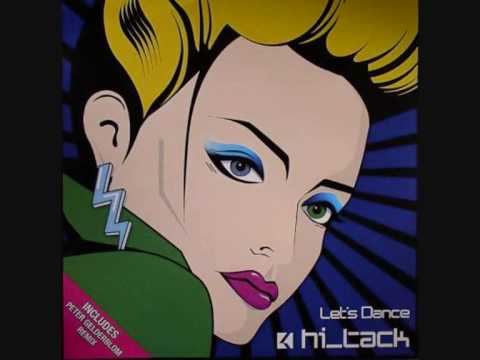 Hi Tack - Let's Dance (Dennis Christopher mix)