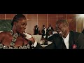 AMEKA ZRAI ADRIANO (official clip video)