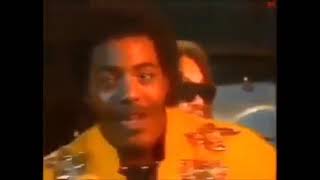 Grandmaster Flash &amp; The Furious Five - New York, New York