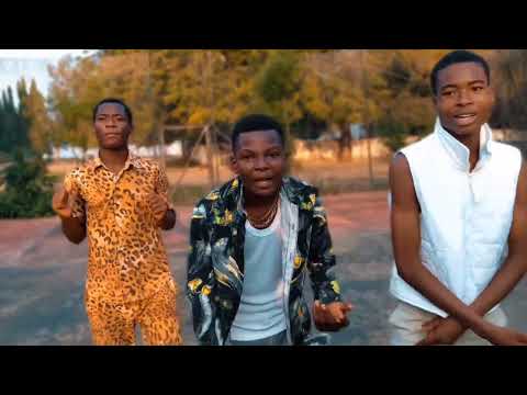 Trio Gang bosstana (officiel) le clip officiel makpotogne