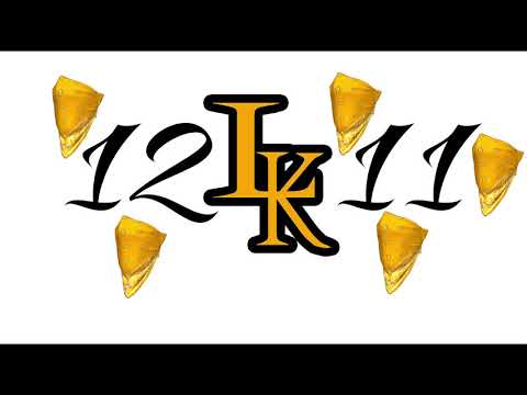 Rah Rivingz - New York City (feat. Slumz) LATIN KINGS