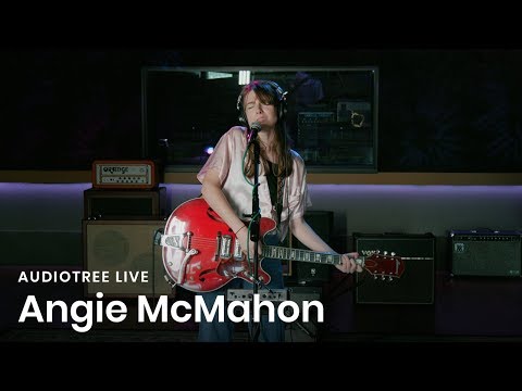 Video thumbnail for Pasta - Audiotree Live Version