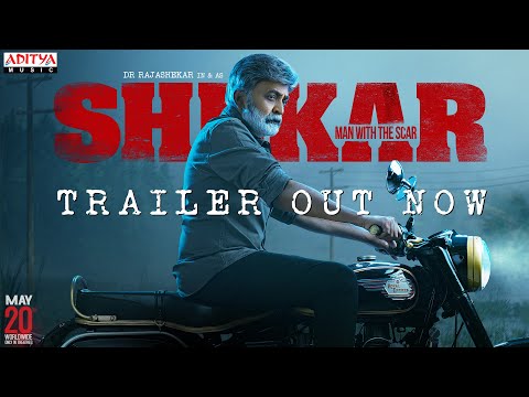 Shekar Trailer