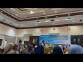 Dr Boyke Seminar