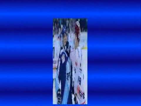 Richie Regehr at the Eisbären Berlin