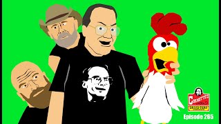 Jim Cornette Reviews WWE Raw (October 10, 2022)