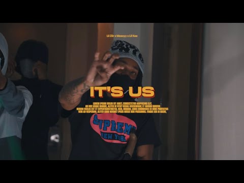 Meezyy - it’s us Feat. LilZiir & Baby8ss