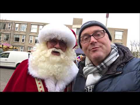 Dickens Festival Loosduinen 2019