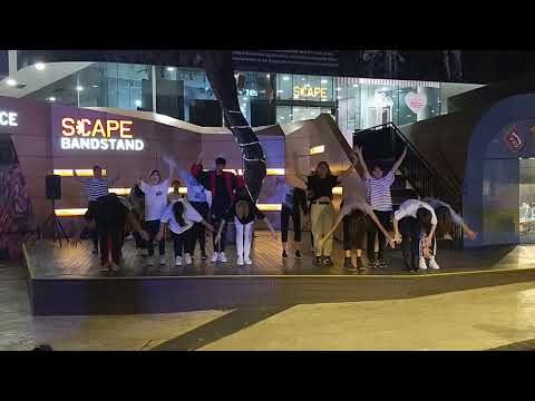 Kpop Dance Off Vol 109: TXT - Crown