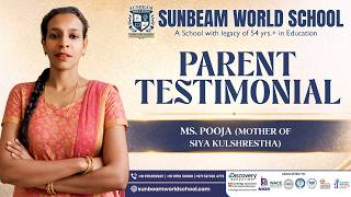 100% Parent Trust