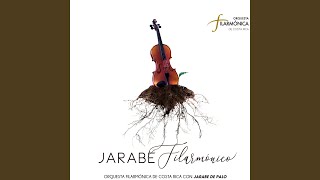 Te Miro y Tiemblo (Versión Filarmónica)