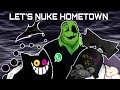 Deltarune Russian Fandom Memes
