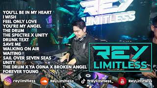 Download lagu Breakbeat Kota Crown Trance Mix You'll Be In My Heart X I Wish mp3