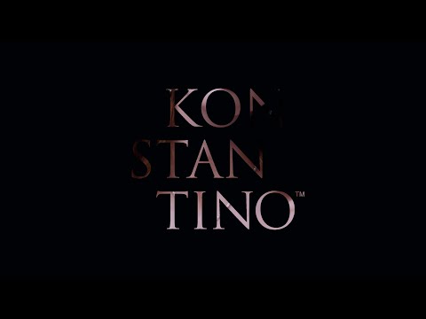 KONSTANTINO | Perseus Collection