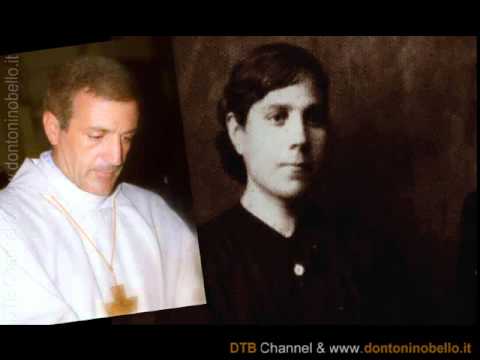 Don Tonino Bello - MARIA, DONNA BELLISSIMA