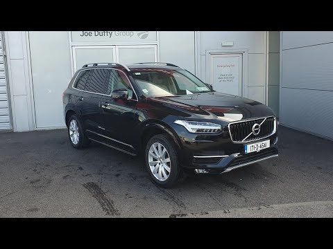 171D4541 - 2017 Volvo XC90 D4 FWD MOMENTUM GT 5DR AU 47,900