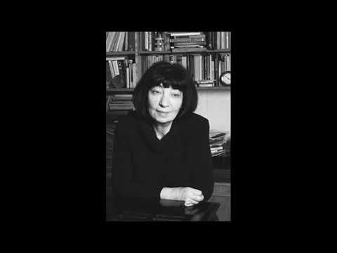 Eliso Virsaladze plays Chopin: 3 Mazurkas, Op. 59 (live, 1999)